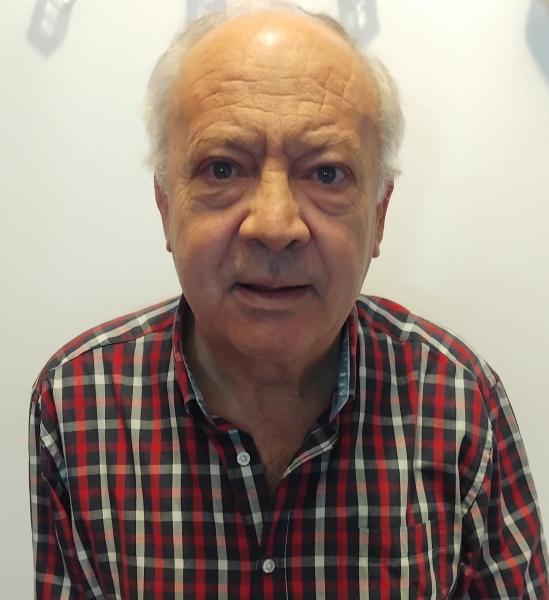 Jos&eacute; Bernardo Lopes Belchior