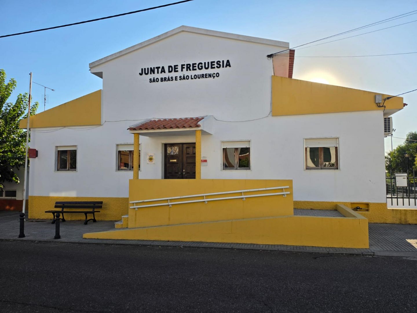 Balc&atilde;o Virtual